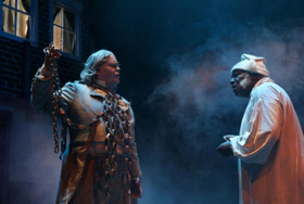 Review: Chesapeake Shakespeare Sings Perfect Harmony In A CHRISTMAS CAROL Image
