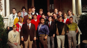 New York Film Critics Series And NJPAC Celebrates 40th Anniversary Of National Lampoon's Classic Film, Animal House 