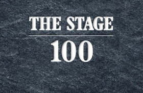 The Stage 100 Reveals Most Influential People In Theatre 2018  Image