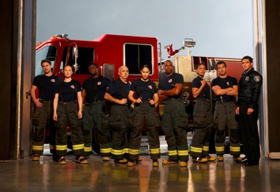 ABC Gives STATION 19 a Full-Season Order Image
