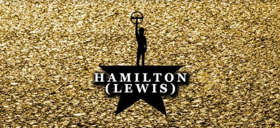 Hamilton (Lewis) To Play The King's Head Theatre In September 