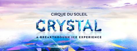 BWW Review:Cirque du Soleil Crystal Image