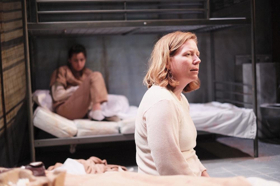 Review: BUGABOO AND THE SILENT ONE Offers an Intimate Look at the Power of Female Friendship Despite Devastating Circumstances Image