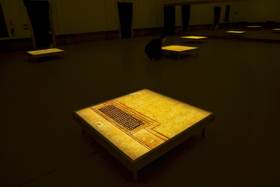 City Center Announces 75th Anniversary Visual Art Installation Image