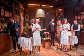 Review Roundup: SHE LOVES ME At the Hayes Theatre Co. Image