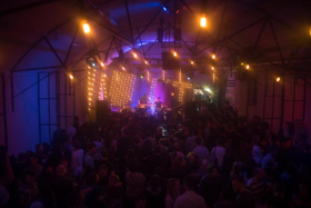 VAULT Festival Unveils Entertainment Packed Programme Featuring Immersive Shows, Circus, Comedy and More Image