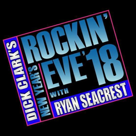 Ryan Seacrest, Jenny McCarthy Return to Hist ABC's NEW YEAR'S ROCKIN' EVE  Image