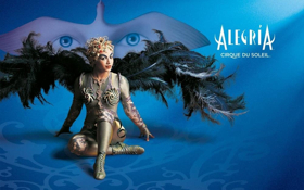 Ten CIRQUE DU SOLEIL Titles Are Now Available For Streaming on BroadwayHD Image