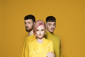 Clean Bandit Debuts New Single SOLO Feat. Demi Lovato Image