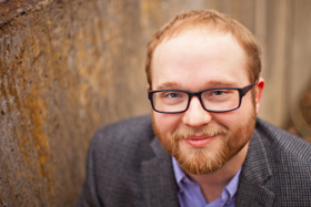 Cape Cod Chamber Orchestra Names New Composer-In-Residence Image