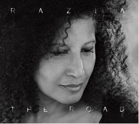 RAZIA Releases New Album THE ROAD on 10/19 Image