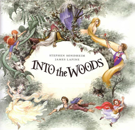 INTO THE WOODS Comes To The Inland Empire 
