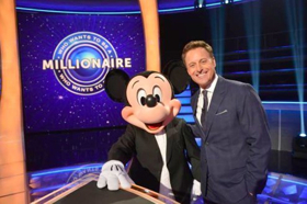 WHO WANTS TO BE A MILLIONAIRE Celebrates Its '$100 Million Season' Image