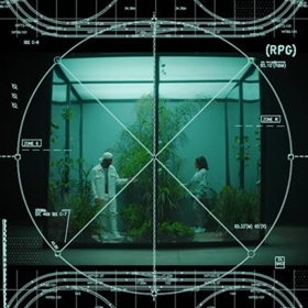 Kehlani Shares Video For RPG Feat. 6lack Image