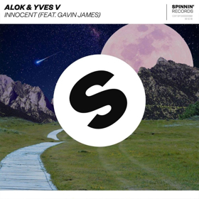 Alok & Yves V's 'Innocent' ft. Gavin James Out Now Via Spinnin Records  Image