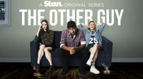 Entertainment One Will Bring Stan Original Series THE OTHER GUY to U.S. via Hulu 