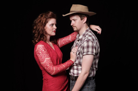 Patina Productions @ Limelight on Oxford Presents FOOL FOR LOVE 