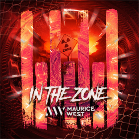 Maurice West Releases New Single 'In The Zone' 
