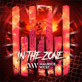 Maurice West Releases New Single 'In The Zone' Image