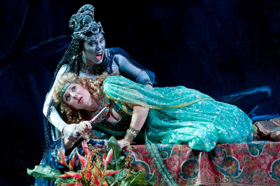 Sarasota Opera Opens 60th Season on February 9th 