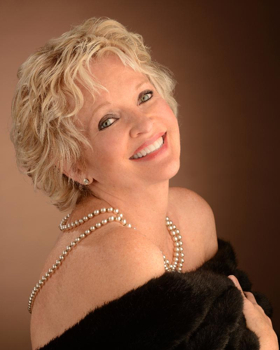 Christine Ebersole Joins Kelsey Grammer and More in CANDIDE at LA Opera Image