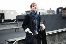 Suzanne Vega Returns To Café Carlyle Image