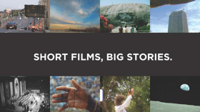 POV Shorts Launches on amdoc.org and PBS Image