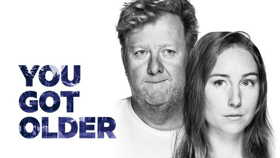 Review: YOU GOT OLDER Is An Honest Expression Of Family Relationships and Coming To Terms With The Challenges Of Life and Death Image