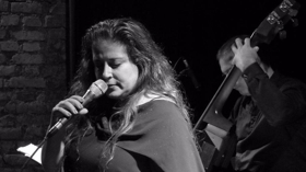 MONK AT 100 Swings at Nardis Jazz Club Image