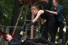 Shakespeare Royal Oak Announces Registration For Summer Educational Programs Image