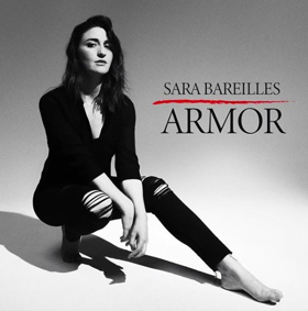 Sara Bareilles Announces New Music to be Released This Friday! Image