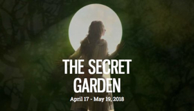 Ma-Anne Dionisio, Susan Gilmour, Eric Craig and More Tapped for Theatre Calgary's THE SECRET GARDEN Image