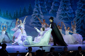 FPAC Announces Holiday Season, Including The Nutcracker Image