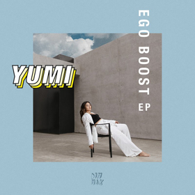 Yumi Offers Complex Ethereal Pop on Debut EP EGO BOOST Image