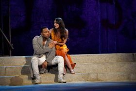JESUS CHRIST SUPERSTAR LIVE Wins Outstanding Sound Mixing Emmy Image