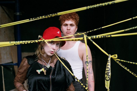 Girlpool Announce New Album, 'What Chaos Is Imaginary' Image