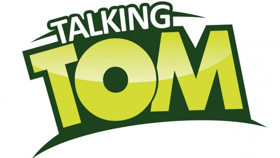 TALKING TOM Will Get Live Action-Animated Movie Image
