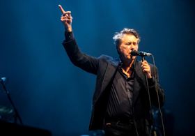 Bryan Ferry Announces Headlining Performance at the Greek Theatre in Los Angeles 