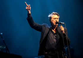 Bryan Ferry Announces Headlining Performance at the Greek Theatre in Los Angeles Image