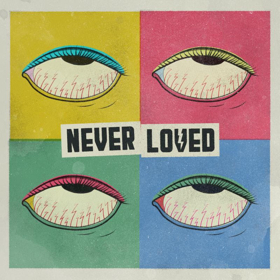 Never Loved Announces Debut EP, Premieres New Song on Alternative Press 