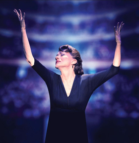 Australian Hit SONGS FOR NOBODIES To Have Its European Premiere At Wilton's Music Hall In 2018 Image