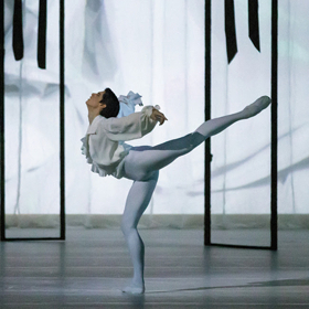 Friedemann Vogel and Xander Parish Will Be Guest Artists at The Sarasota Ballet This Season Image