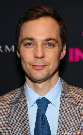 Jim Parsons to Produce ABC Comedy BLESS HER HEART  Image