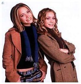 Review: So Many Mary-Kate and Ashley Movies, So Little Time 