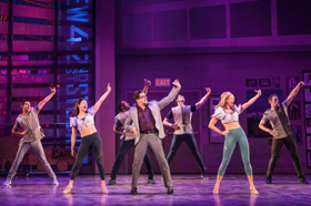 Breaking: Tony Awards Administration Committee Announces Eligilibity Rulings for HADESTOWN, TOOTSIE & More! Image