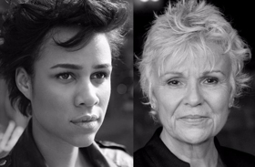 Julie Walters and More Set for The Old Vic's 'Voices Off' and 'One Voice' Series  Image