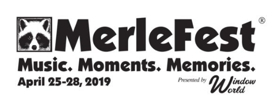 MerleFest 2019 Announces Initial Lineup and Late Night Jam 