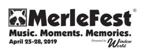 MerleFest 2019 Announces Initial Lineup and Late Night Jam Image