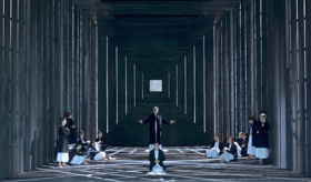 La Monnaie Presents Dialogues des Carmélites Through December 17 Image