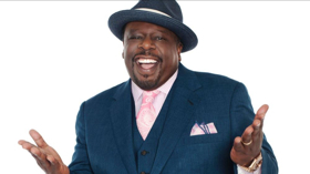 Earthquake, Cedric The Entertainer, Deon Cole And D'Lai Head to NJPAC  Image